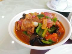 -克拉玛依新疆餐厅