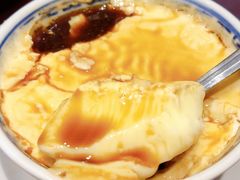 咖啡双皮奶-民信老铺(双皮奶博物馆店)