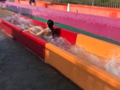 -欢乐水魔方水世界