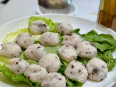 脆肉鲩鱼丸-红日饭店(裕隆三路店)