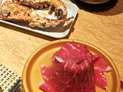 -雍和会海鲜姿造自助(湖东路店)