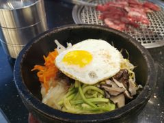 -本家·添百客韩国料理(泰然店)