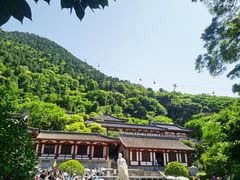 -华清宫景区