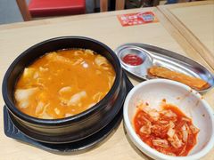 -庆米鲜朝鲜族拌饭(固戍店)