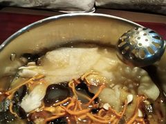 -野菌皇海景野生菌火锅(滨海大道店)