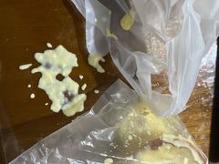 -85度C(生甜甜圈研究工坊·上海平凉店)