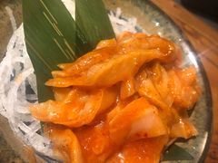 -黑牛の店·和牛烧肉(合生汇店)