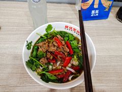 -肆姐面粉馆(坡子街店)