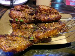 -蘭奢雅集·江浙菜(青山江滩店)