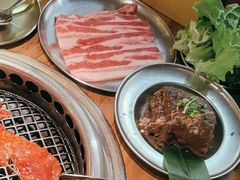 -汉拿山(北京上地华联店)