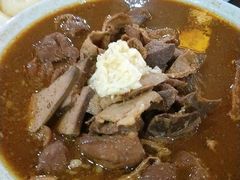 -北京小肠陈饭庄(方庄店)