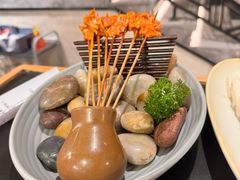 -廖掌柜·重庆鲜货火锅(上海首店)