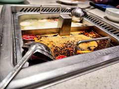 -海底捞火锅(大融城店)