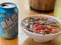 -大众跷脚牛肉馆·非遗传承单位(峨眉山店)