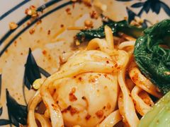 -头壹号饸饹面·大油条(东升科技园店)
