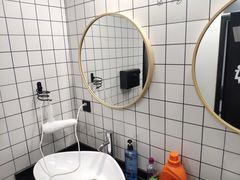 -汗水空间私教健身连锁(SM广场店)