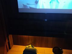 -江南足纪·影院足道·轻奢SPA(笋岗HALO广场店)