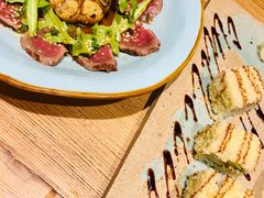 -隐泉之语日式料理(王府中环店)