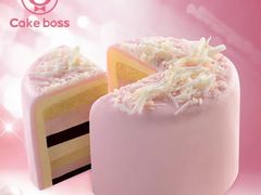 -CAKE BOSS 蛋糕老板(领展购物广场·中关村店)