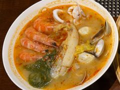 -蜈支洲岛珊瑚酒店临海阁中餐厅