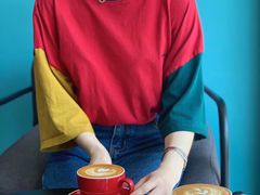 -NokNok Coffee(宽窄巷子店)