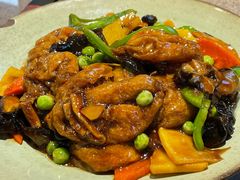 灵山什锦-品渔味湖鲜馆(拈花湾店)