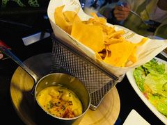 -Lets burger非常汉堡·环球风味(蓝色港湾店)