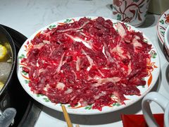 -汕头八合里海记牛肉店(清河店)