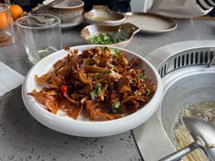 -313羊庄铁锅烀羊肉·烤全羊·烧烤龙虾·团建聚餐(永德路店)