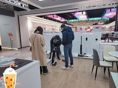 -苏宁易购(Suning Elec无锡五洲国际装饰城)