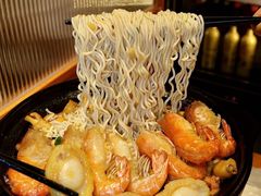 -吉利龙虾·新派海鲜烧烤