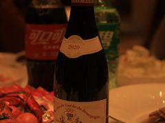 -扬州香格里拉·香宫中餐厅