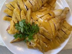-黄B湛江鸡饭店(粤垦路店)