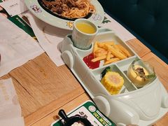 -豪客来牛排(重庆金源世纪广场1731店 )