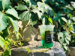 -ZING COFFEE 镜咖啡