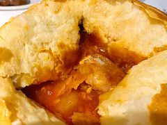 酥皮罐焖牛肉-玉玲珑(陆家嘴店)