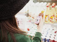 -GranVida生活超市(海信广场店)