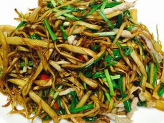 -嘎吧锅私家菜馆(新村十区店)