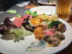 -拉蒂娜·巴西牛排馆 Latina·Brazilian Steakhouse(王府井喜悦店)