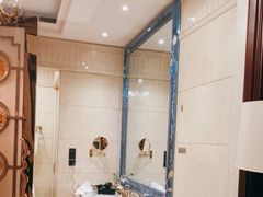 -金正海悦大酒店·法式铁板烧·演绎(海悦天地购物广场店)