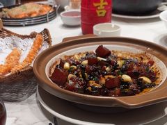 -杨厨的田园饭店(长城路店)