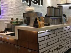 -艾薯夫妇Aysh(红山店)
