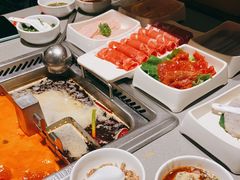 -海底捞火锅(方塔东街店)