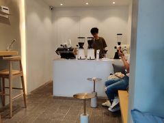 -常识咖啡common sense(春熙路店)