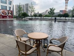 -FOOOO CITY CLUB 孚乐里音乐西餐酒吧(来福士店)