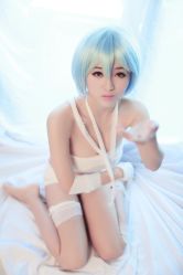 -星元素cosplay动漫摄影写真工作室
