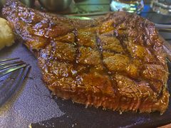 -MR.ROCKY洛奇先生RESTAURANT&BAR(宝安壹方城店)