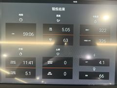 -Trainyard 炼·工场(中国国际贸易中心店)