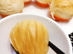 -新兴·金羊座·粤菜点心(乐峰店)