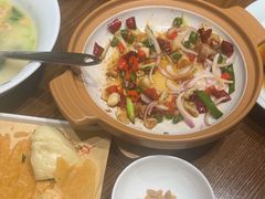 -解家河南菜(金水路店)